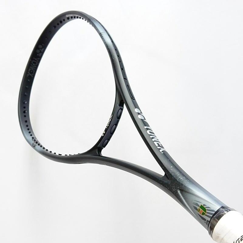 YONEX ボルトレイジ8S(ナイトスカイ) (張人張り上げオプション YONEX ボルトレイジ8S(ナイトスカイ) (張人張り上げオプション