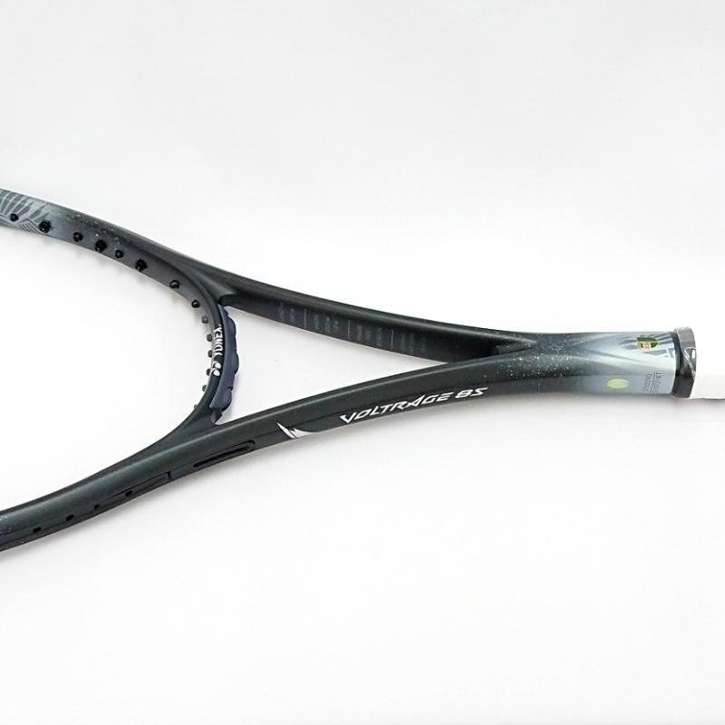 YONEX ボルトレイジ8S(ナイトスカイ) (張人張り上げオプション YONEX ボルトレイジ8S(ナイトスカイ) (張人張り上げオプション