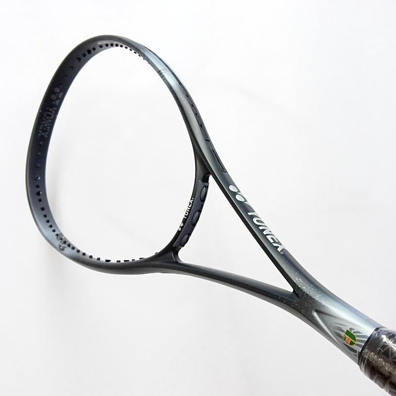 YONEX ボルトレイジ8V(ナイトスカイ) (張人張り上げオプション YONEX ボルトレイジ8V(ナイトスカイ) (張人張り上げオプション