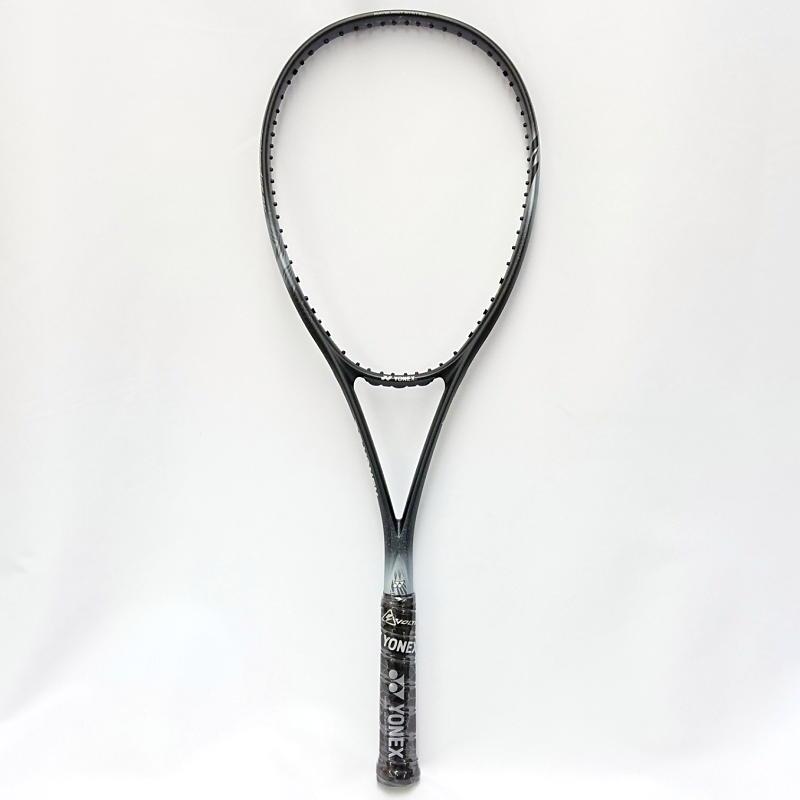 YONEX ボルトレイジ8V(ナイトスカイ) (張人張り上げオプション YONEX ボルトレイジ8V(ナイトスカイ) (張人張り上げオプション