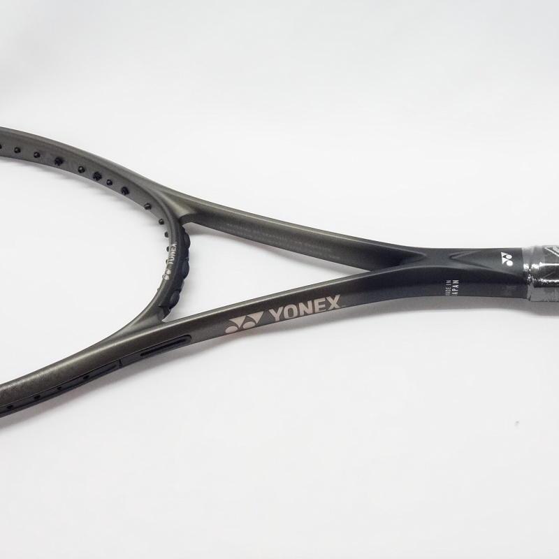 NEW ボルトレイジ8V（VR8V) シェリーシルバー（649） | テニス