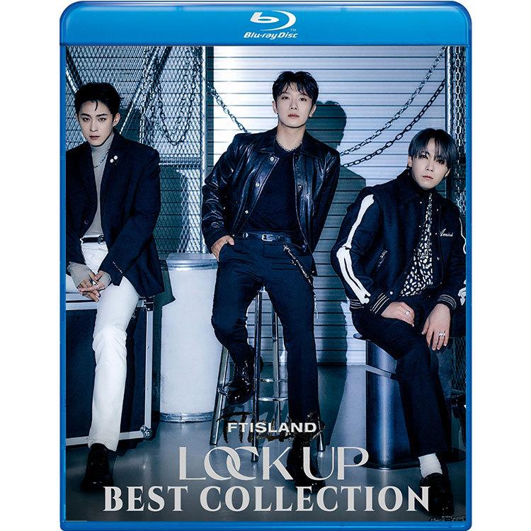 Blu-ray FT ISLAND 2021 BEST COLLECTION Unthinkable エフティーアイランド KPOP DVD メール便は2枚まで｜bigstar-shop