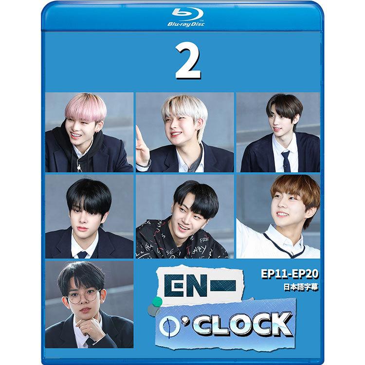 ENHYPEN 2セット DVD K-POP DVD ENHYPEN COACHELLA コンサート 2枚SET 2025.04.12