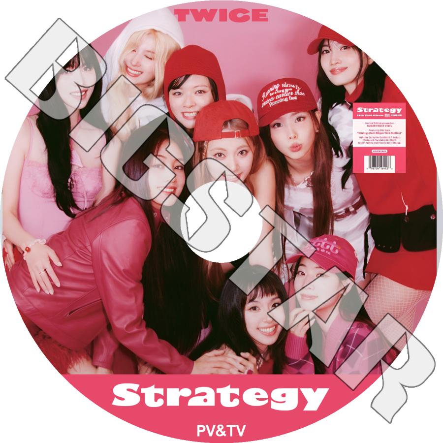 K Pop Dvd Twice Best Pv Tv セレクト I Can T Stop Me トゥワイス Kpop Dvd Twice 0001 Bigstar 通販 Yahoo ショッピング