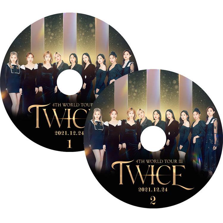 Twice Dvd Concert Twice Twicelights In Seoul Dvd Photocard