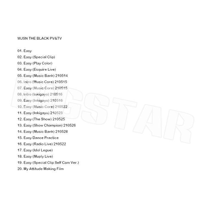 【新品未開封・まとめ売り】WJSN 宇宙少女 / SEQUENCE（15枚） 51UiCBBAEHL._UF1000,1000_QL80_.jpg