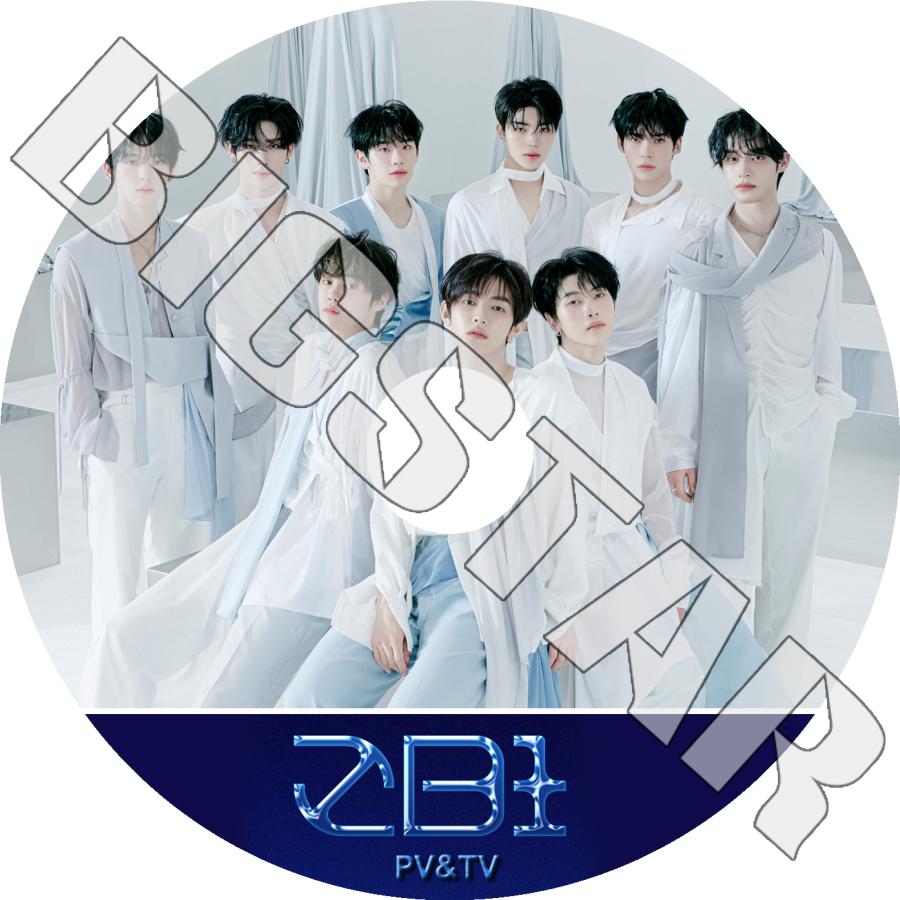 K-POP DVD ZEROBASEONE 2025 PV/TV - Doctor! GOOD SO BAD Feel K-POP DVD ZEROBASEONE 2025 PV/TV - Doctor! GOOD SO BAD Feel