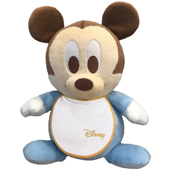 驚きの値段 ディズニー ウエイトドール ディズニースタイ ベビーミッキー 受賞店舗 Www Doctor Plan Com