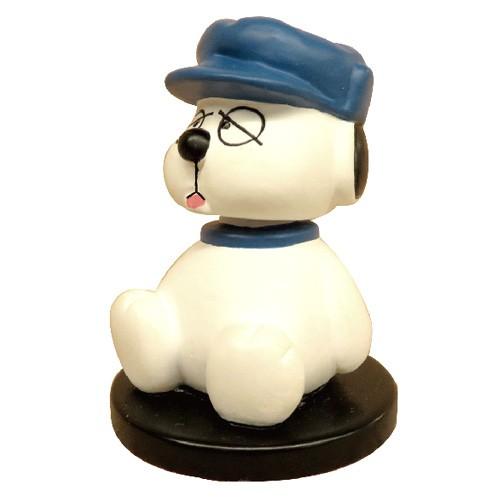 スヌーピー Snoopy クビフリドール オラフ Spy 473 177 ビッグスターネットショップ 通販 Yahoo ショッピング