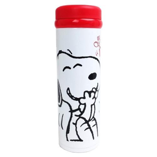 スヌーピー ステンレスボトル350 Hee Hee Mams 0448 177 ビッグスターネットショップ 通販 Yahoo ショッピング