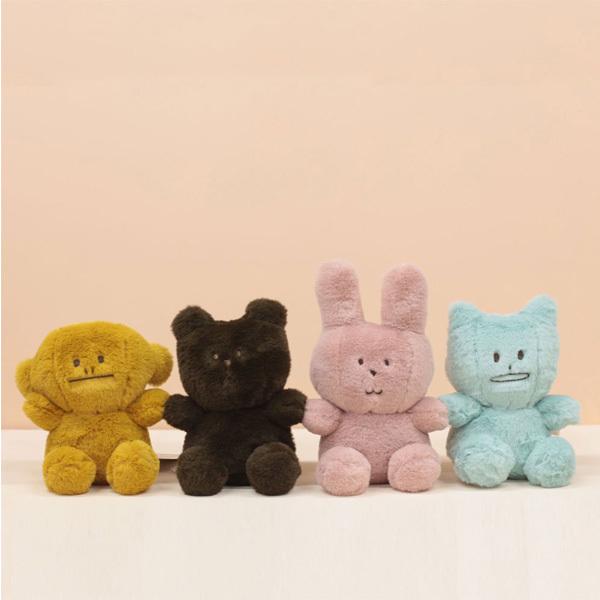 Craftholic クラフトホリック Stuffed Craft ぬいぐるみs C C C C C C C C 2 Craft1550 ビッグスターネットショップ 通販 Yahoo ショッピング