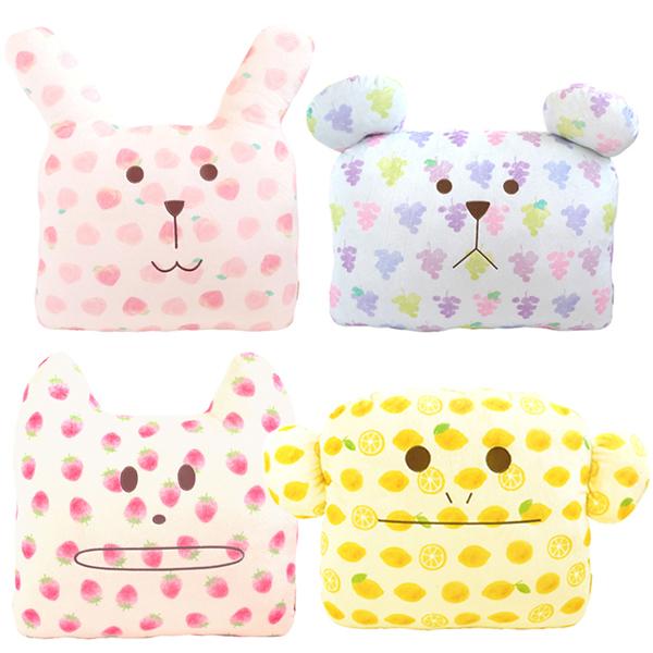 クラフトホリック フェイスクッション Juicy Carft C411 37 贅沢品 C411 43 C411 26 C411 11