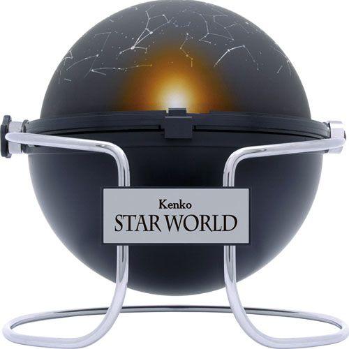 ケンコー　プラネタリウム スターワールド