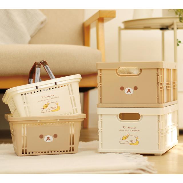 San-X（サンエックス） (ネットで買えるのはビッグスターだけ