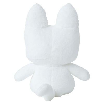 ノンタン あらえるぬいぐるみ ノンタン 5372 2 5372 ビッグスターネットショップ 通販 Yahoo ショッピング