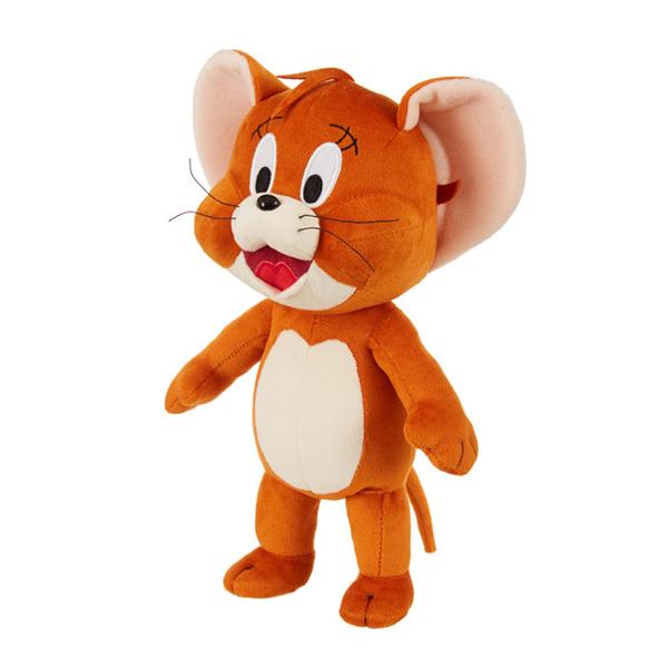 トムとジェリー ポーズぬいぐるみ ジェリー 2 ビッグスターネットショップ 通販 Yahoo ショッピング