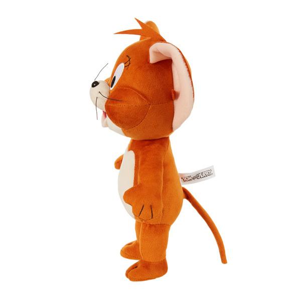 トムとジェリー ポーズぬいぐるみ ジェリー 2 ビッグスターネットショップ 通販 Yahoo ショッピング