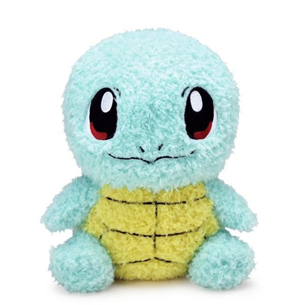 ゼニガメ ぬいぐるみの商品一覧 通販 Yahoo ショッピング