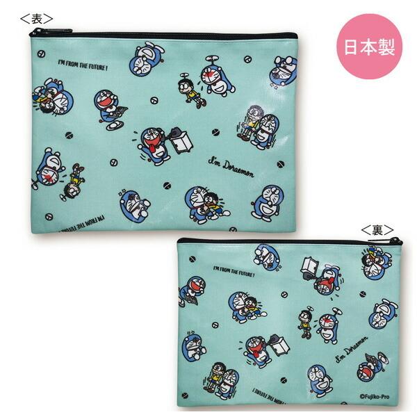 ドラえもん ポーチ 初期ドラえもん のび太散らし Id Po006 226 ビッグスターネットショップ 通販 Yahoo ショッピング