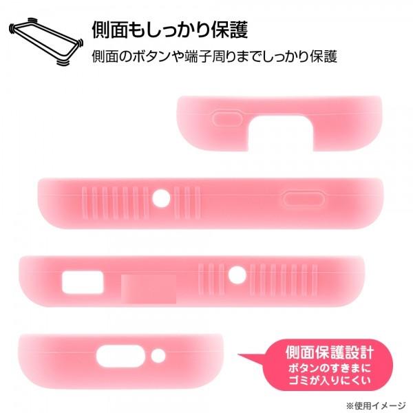 ディズニー Docomo キッズケータイ Sh 03m 専用 シリコンケース ミッキー Rt Dkdm3e Mk メール便送料無料 230 ビッグスターネットショップ 通販 Yahoo ショッピング