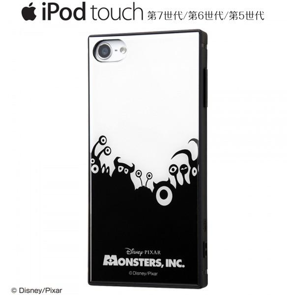 ディズニー Ipod Touch 第7世代 第6世代 第5世代 専用 耐衝撃ハイブリッドケース Kaku モンスターズ インク 22 Rs Dt8k3tb Mi003 メール便送料無料 230 0421 ビッグスターネットショップ 通販 Yahoo ショッピング