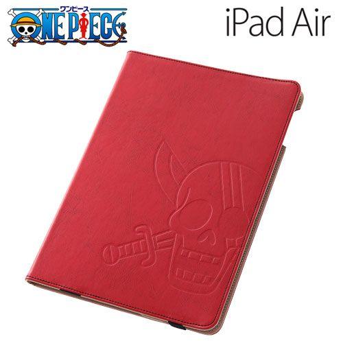 One Piece ワンピース Ipad Air 専用 レザージャケット 合皮 シャンクス海賊旗 Rt Opa5a Sh Thecharlienoble Com
