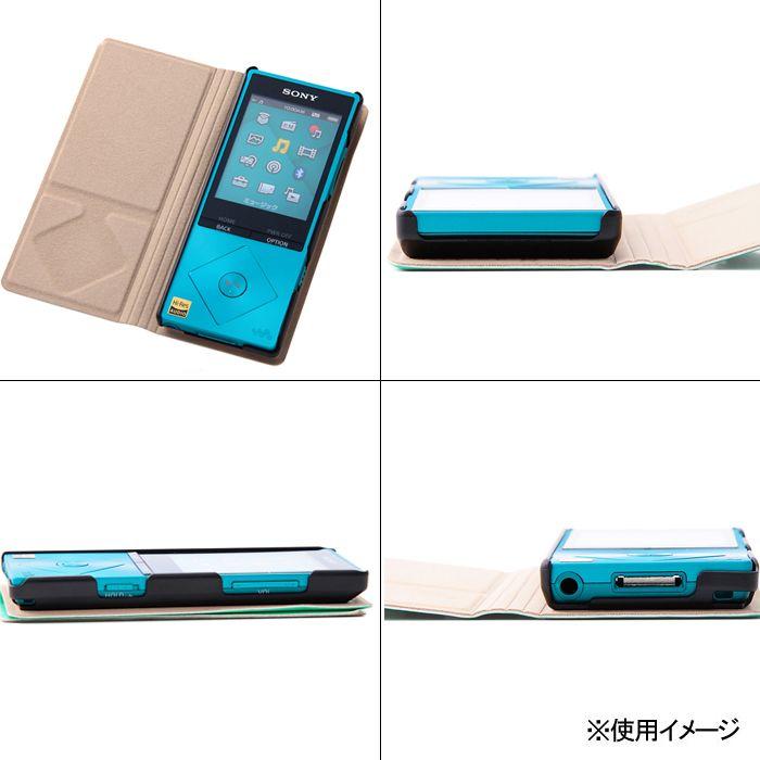 ディズニー Walkman Nw A10シリーズ 専用 ブックカバータイプ レザージャケット 合皮 ミッキー Rt Dsa10c Mk 230 ビッグスターネットショップ 通販 Yahoo ショッピング