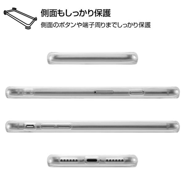 ポケットモンスター ポケモン Iphone Se 第2世代 Iphone8 Iphone7 専用 ハイブリッドケース Charaful ピカチュウ Rt Pp24uc Pkm メール便送料無料 230 ビッグスターネットショップ 通販 Yahoo ショッピング