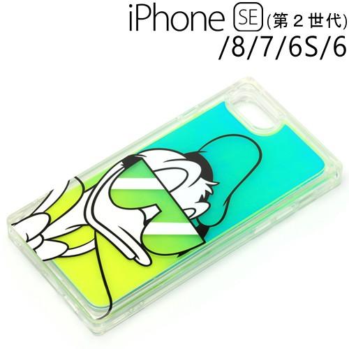 ディズニー Iphone Se 第2世代 Iphone8 Iphone7 Iphone6s Iphone6 専用 ネオンサンドケース ドナルドダック Pg Dlqm12dnd メール便送料無料 256 ビッグスターネットショップ 通販 Yahoo ショッピング