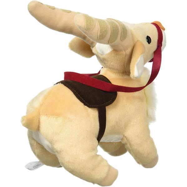 もののけ姫 ぬいぐるみ ふんわりヤックル S K6736 29 ビッグスターネットショップ 通販 Yahoo ショッピング