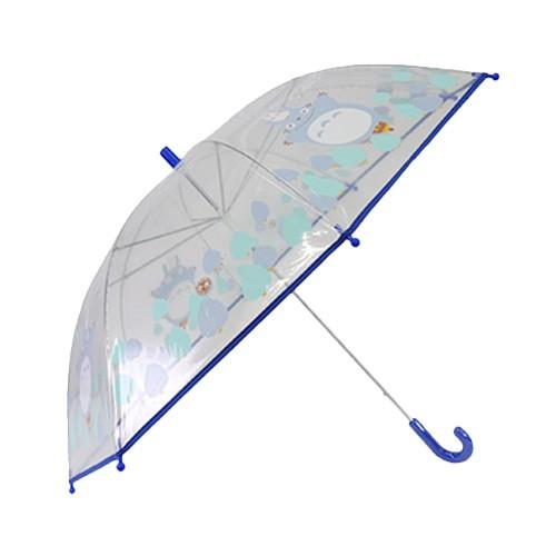 同梱不可 となりのトトロ 子供用傘 55cm トトロ お空のお散歩 V 8086 29 ビッグスターネットショップ 通販 Yahoo ショッピング