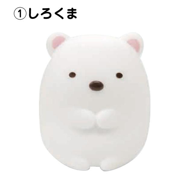 すみっコぐらし ぷかぷかぴっぴマスコット K 9815a K 9815b K 9815c K 9815d 290 401k9815 ビッグスターネットショップ 通販 Yahoo ショッピング