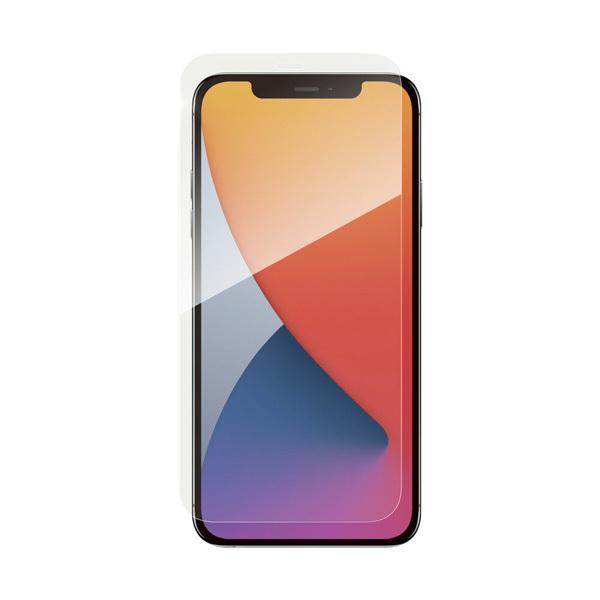 Deff Iphone 12 Iphone 12 Pro 6 1インチ 専用 ガラスフィルム High Grade Glass Screen Protector ブルーライトカット Dg Ipmb2f 305 ビッグスターネットショップ 通販 Yahoo ショッピング