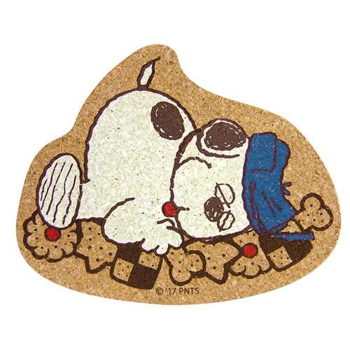 スヌーピー Snoopy ダイカットコースター オラフとクッキー Snc351ol 308 ビッグスターネットショップ 通販 Yahoo ショッピング