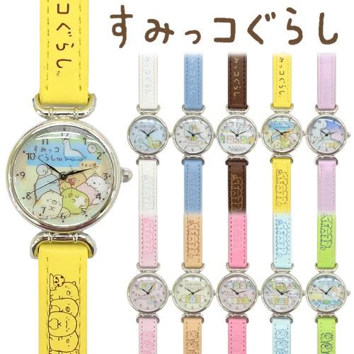 すみっコぐらし とかげとおかあさんテーマ すみっコぐらしウォッチ