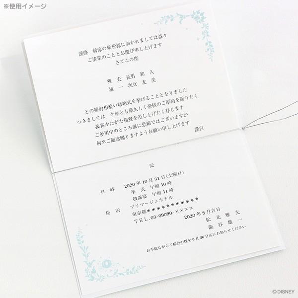 ディズニー 多目的 A5台紙セット 招待状 10名様分 Word版 Eterna シンデレラ Gp D2a5 326 ビッグスターネットショップ 通販 Yahoo ショッピング