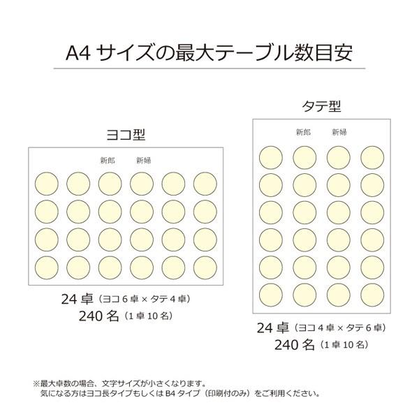 ディズニー 多目的 台紙 席次表 10名様分 Word版 Forever ミッキー ミニー Gp D1a4 326 ビッグスターネットショップ 通販 Yahoo ショッピング