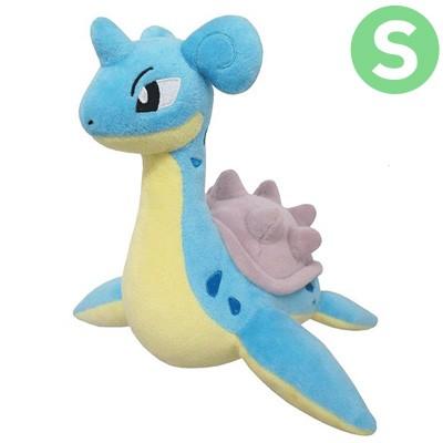 ポケットモンスター ポケモン ぬいぐるみ S ラプラス Pp 339 ビッグスターネットショップ 通販 Yahoo ショッピング