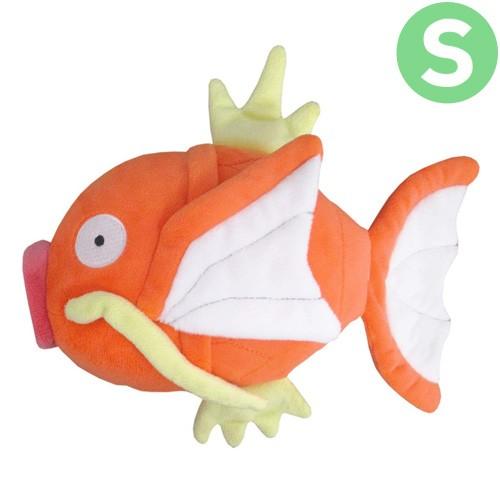 ポケットモンスター ポケモン ぬいぐるみ コイキング S Pp98 339 0340 ビッグスターネットショップ 通販 Yahoo ショッピング