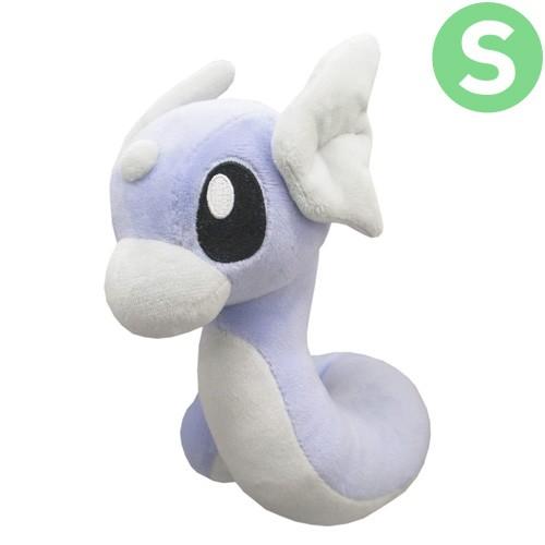 ポケットモンスター ポケモン ぬいぐるみ ミニリュウ S Pp99 339 ビッグスターネットショップ 通販 Yahoo ショッピング