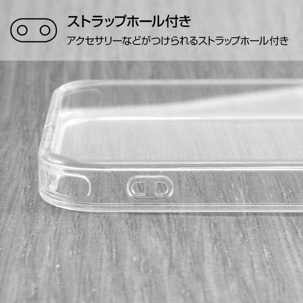 ディズニー Iphone 12 Mini 5 4インチ 専用 ハイブリッドケース Clear Pop ミッキーマウス In Dp26uk Mkm メール便送料無料 347 ビッグスターネットショップ 通販 Yahoo ショッピング