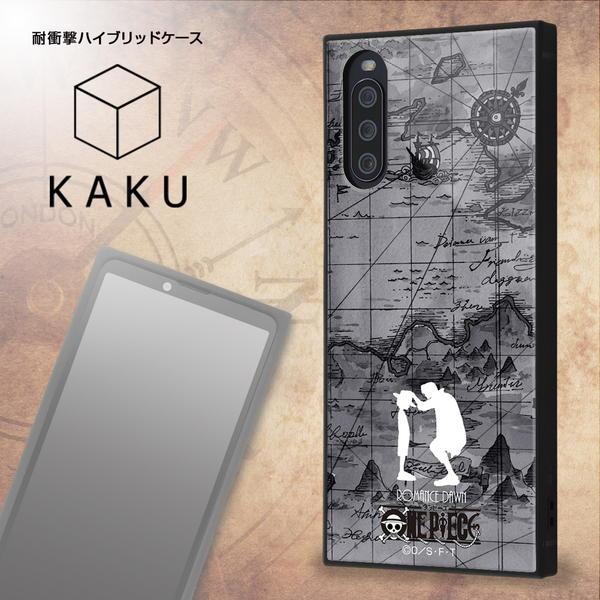 ワンピース Xperia 10 Iii 耐衝撃ハイブリッドケース Kaku 決意 Iq Oxp10m3k3tb Op14 メール便送料無料 347 ビッグスターネットショップ 通販 Yahoo ショッピング