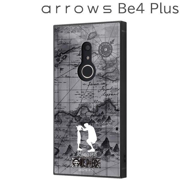 ワンピース Arrows Be4 Plus 耐衝撃ハイブリッドケース Kaku 決意 Iq Oarb4pk3tb Op14 メール便送料無料 347 ビッグスターネットショップ 通販 Yahoo ショッピング