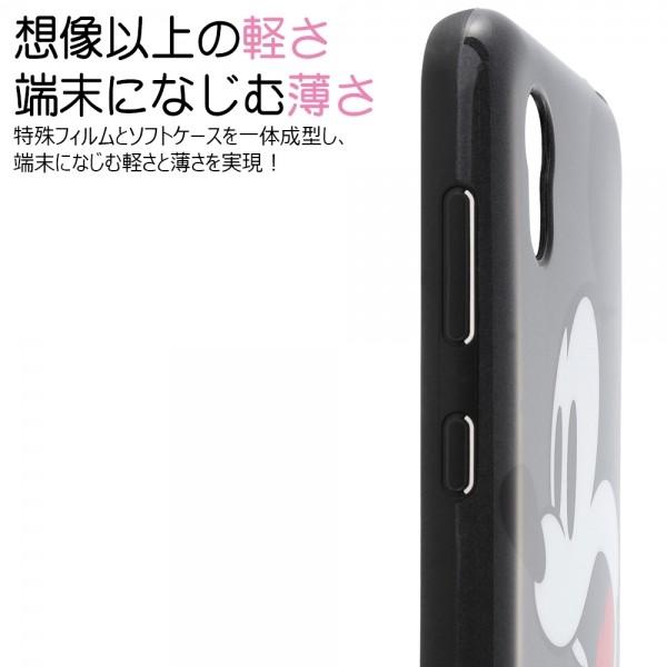 ディズニー Aquos Sense2 かんたん Aquos Sense2 Android One S5専用 Tpuソフトケース Colorap ミッキー In Daqse2cp1 Mk メール便送料無料 347 ビッグスターネットショップ 通販 Yahoo ショッピング