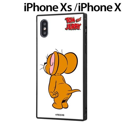 トムとジェリー Iphonexs 5 8インチ Iphonex 専用 耐衝撃ガラスケース Kaku ジェリー Iq Wpk1b Tj001 メール便送料無料 347 ビッグスターネットショップ 通販 Yahoo ショッピング