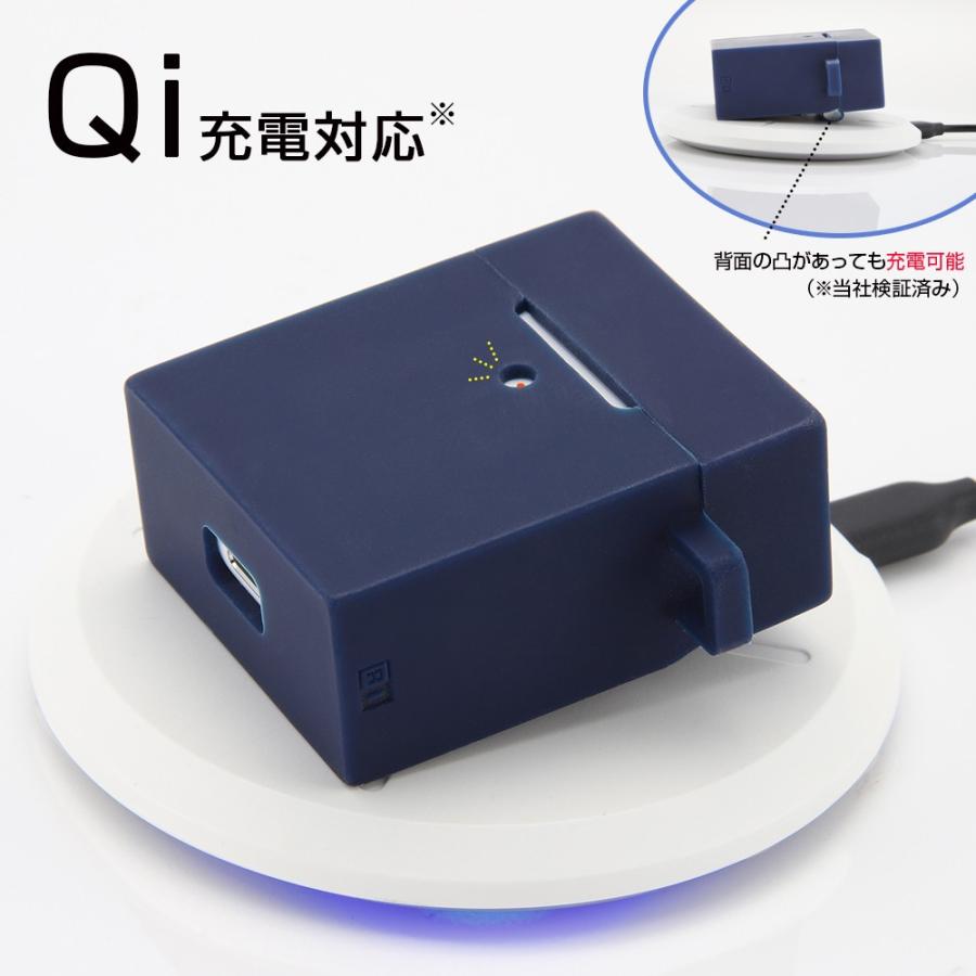 ディズニー Airpods第1世代 Airpods第2世代 専用 耐衝撃シリコンケース Kaku カラビナ付き ミッキー In Dap1ck1 Mk 347 ビッグスターネットショップ 通販 Yahoo ショッピング