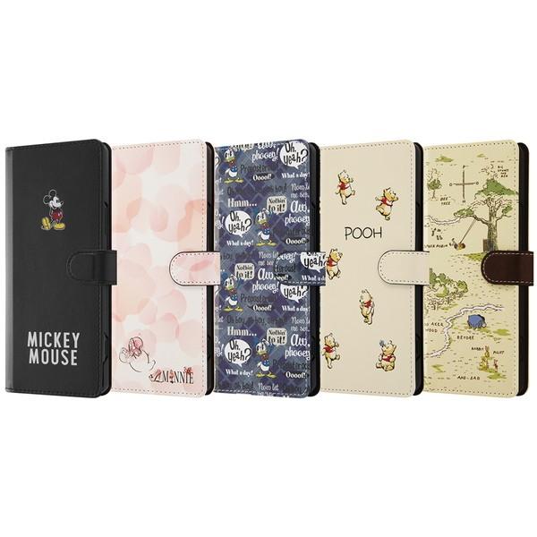 ディズニー Xperia 1 Ii Docomo So 51a Au Sog01 専用 手帳型アートケース マグネット くまのプーさん 044 In Rdxp1m2mlc2 Po044 347 ビッグスターネットショップ 通販 Yahoo ショッピング
