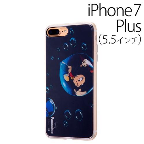 ディズニー Iphone7 Plus 専用 Tpuケース 背面パネル 名場面 ピノキオ5 Ij Dp7ptp Pc005 メール便送料無料 347 4258 ビッグスターネットショップ 通販 Yahoo ショッピング