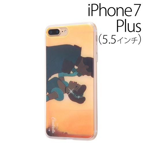 ディズニー Iphone7 Plus 専用 Tpuケース 背面パネル 名場面 シンデレラ7 Ij Dp7ptp Cn018 メール便送料無料 347 4226 ビッグスターネットショップ 通販 Yahoo ショッピング