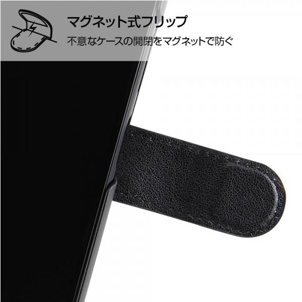 ディズニー Xperia8 Au Sov42 専用 手帳型アートケース マグネット ミニーマウス 016 In Rdxp8mlc2 Mn016 347 ビッグスターネットショップ 通販 Yahoo ショッピング
